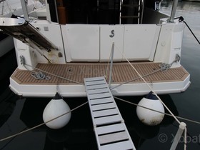2019 Bénéteau Swift Trawler 35 Cockpit Simili Teak till salu