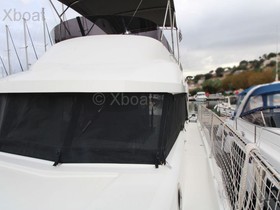 2019 Bénéteau Swift Trawler 35 Cockpit Simili Teak for sale