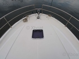 Köpa 2019 Bénéteau Swift Trawler 35 Cockpit Simili Teak