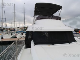 2019 Bénéteau Swift Trawler 35 Cockpit Simili Teak till salu