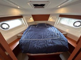 2017 Bénéteau Swift Trawler 30