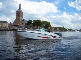 Kjøpe 2022 North-Line Yachts Master 645 Open