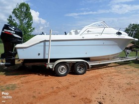 Kupiti 2000 Wellcraft 230 Coastal