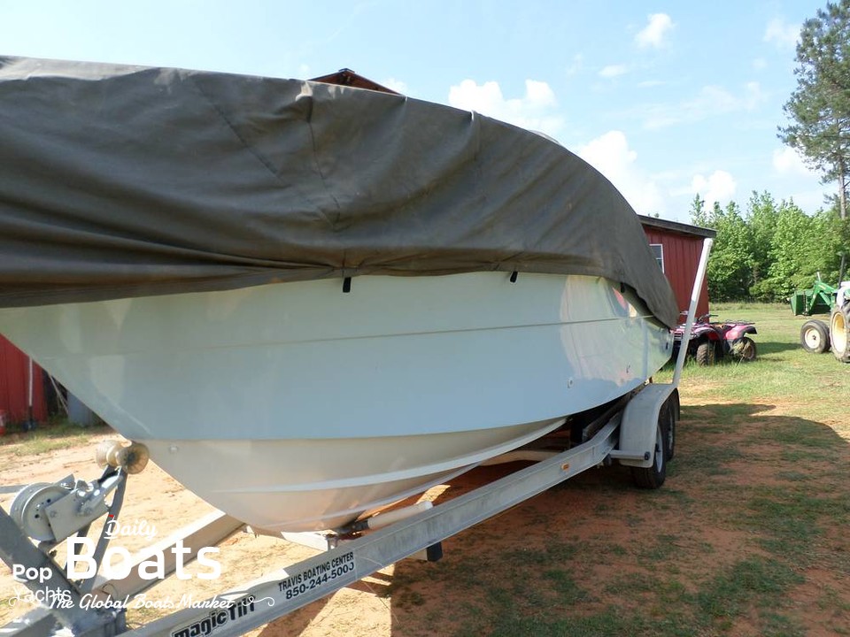 2000 Wellcraft 230 Coastal for sale. View price, photos and Buy