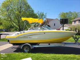 2011 Chaparral Boats 186 Ssi for sale