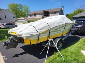 2011 Chaparral Boats 186 Ssi for sale