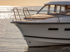 2023 Nimbus Boats 305 Coupe на продаж
