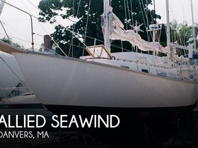 Allied Boat Company Seawind