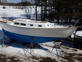 1972 Allied Boat Company Seawind eladó