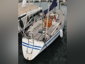 1982 Bianca Yacht Aphrodite 101 til salgs