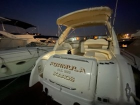 Formula Boats Pc 34 till salu