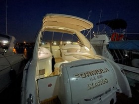 Formula Boats Pc 34