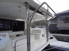 Vegyél 2017 Leopard Yachts 43 Powercat