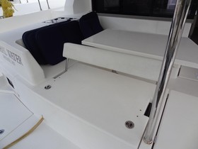 2017 Leopard Yachts 43 Powercat in vendita
