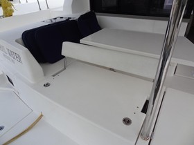 2017 Leopard Yachts 43 Powercat til salg