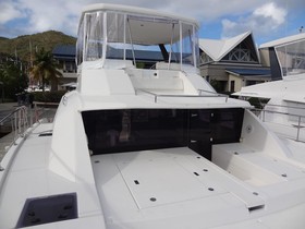 2017 Leopard Yachts 43 Powercat eladó