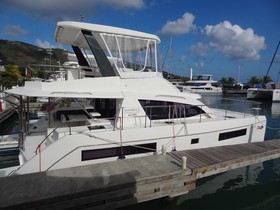 2017 Leopard Yachts 43 Powercat eladó