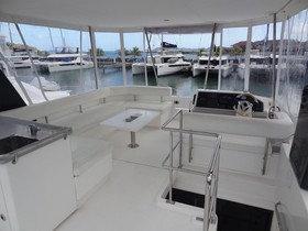 Koupit 2017 Leopard Yachts 43 Powercat