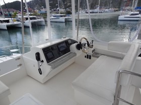 2017 Leopard Yachts 43 Powercat eladó
