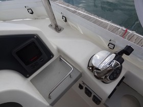 Vegyél 2017 Leopard Yachts 43 Powercat