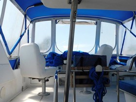 Købe 1990 Sea Ray 440 Aft Cabin