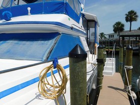 1990 Sea Ray 440 Aft Cabin for sale