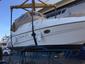 Sessa Marine Oyster 22