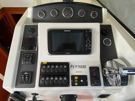 2014 Bénéteau Swift Trawler 34 za prodaju