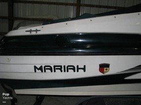 1994 Mariah Boat 212Z Shabah