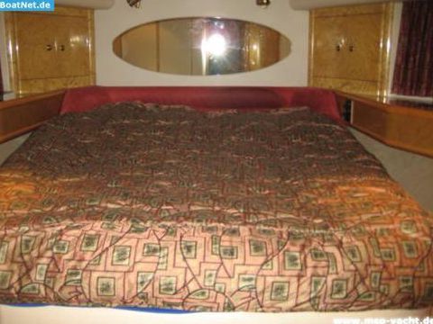 Buy 1994 Princess 480