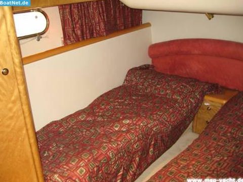 1994 Princess 480
