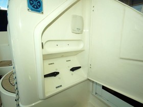 1999 Fairline Phantom 38