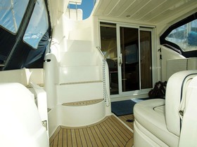 1999 Fairline Phantom 38