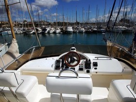 1999 Fairline Phantom 38 for sale