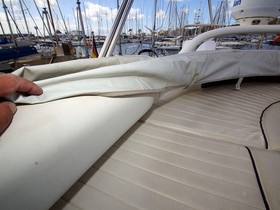 Buy 1999 Fairline Phantom 38