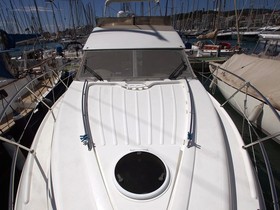 1999 Fairline Phantom 38 til salg