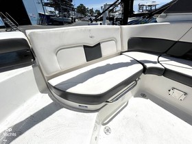 2018 Chaparral Boats 227Ssx