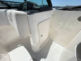 2018 Chaparral Boats 227Ssx на продаж