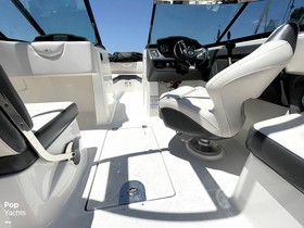 2018 Chaparral Boats 227Ssx