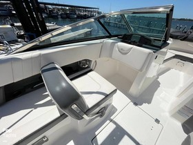 2018 Chaparral Boats 227Ssx