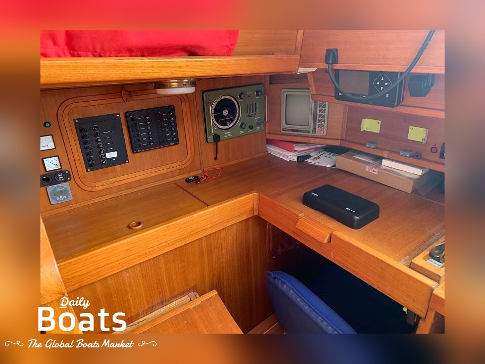 1993 LE Comte 38 for sale. View price, photos and Buy 1993 LE Comte 38