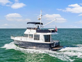 Bénéteau Swift Trawler 34