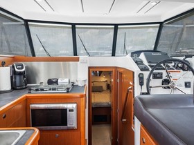 2017 Bénéteau Swift Trawler 34