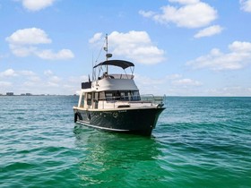 2017 Bénéteau Swift Trawler 34 for sale