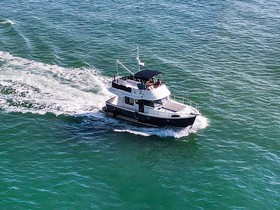 2017 Bénéteau Swift Trawler 34