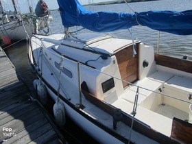 Acquistare 1978 Cape Dory 25