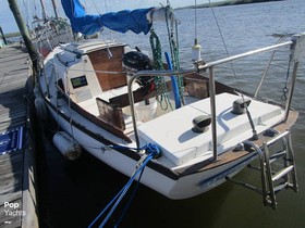 Acquistare 1978 Cape Dory 25