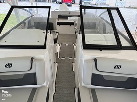 2022 Hurricane Boats 235 for sale