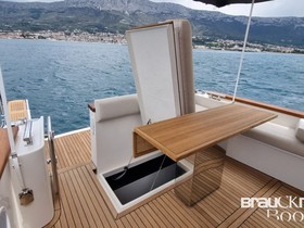 2023 Monachus Yachts Issa 45