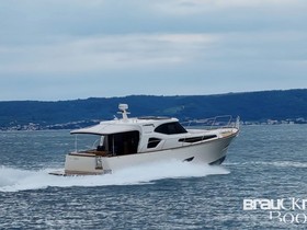 2023 Monachus Yachts Issa 45 на продаж